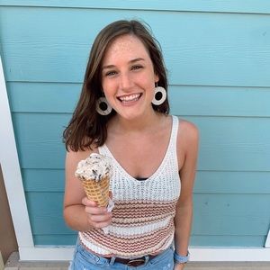 Meet your Posher, Grace